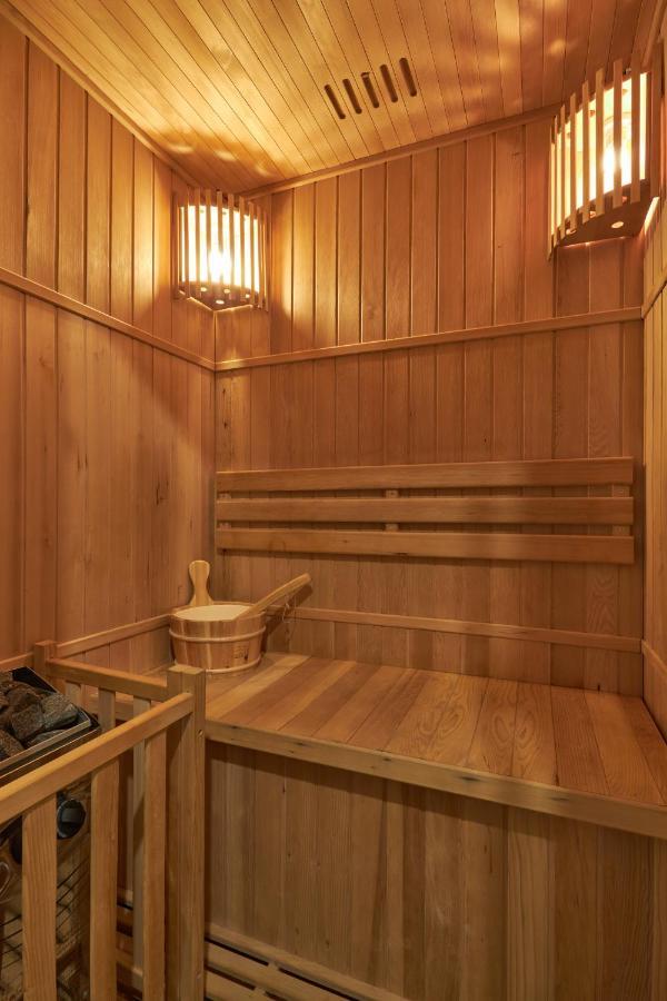 Centre Ville A Pied Appt Avec Sauna, Linge, Wifi, Stationnement Gratuit Vannes Exteriér fotografie